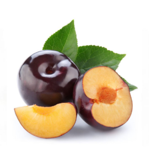 Ciruela "Autumn Pride"