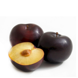 Ciruela "Black Ambar"