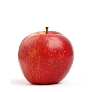 Manzana "Fuji"