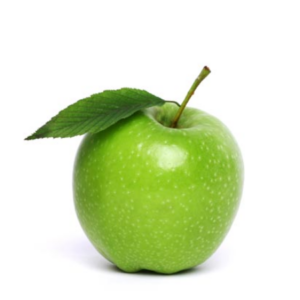 Manzana "Granny Smith"