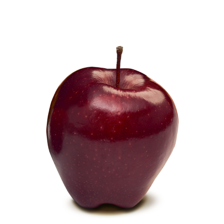 Manzana "Red Delicious"