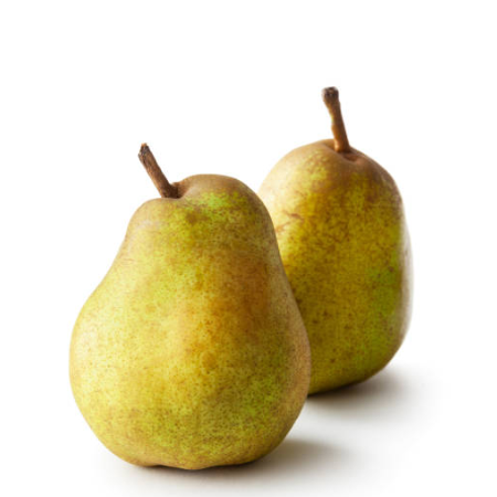 Pera "Doyene du Comice"