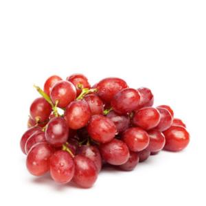 Uva "Crimson Seedless"